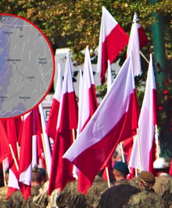 Pogoda na Dzień Flagi RP 2 maja. Czy wysokie temperatury się utrzymają?