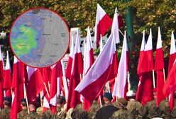 Pogoda na Dzień Flagi RP 2 maja. Czy wysokie temperatury się utrzymają?