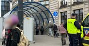 Trwa reanimacja pasażera w metrze. Kilka stacji wyłączonych z ruchu