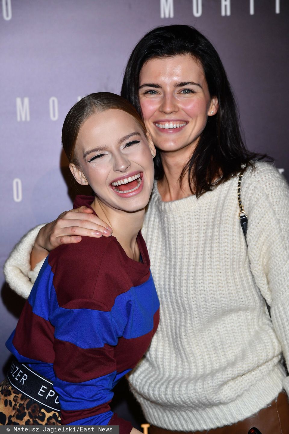 Karolina Pisarek, Małgorzata Leitner