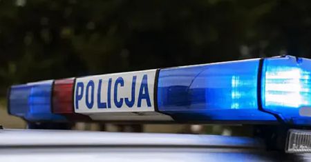 16-latka zabrała samochód i uderzyła w stadion. Zostanie surowo ukarana