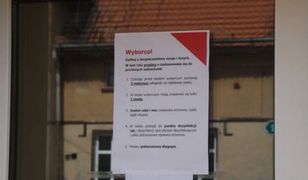 Dolnośląskie: wybory do rady miejskiej mimo koronawirusa