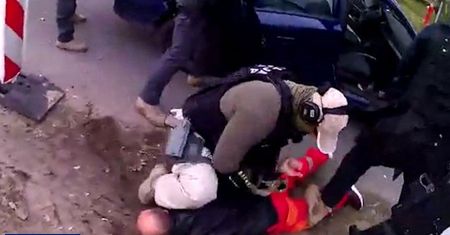 Gdańsk. "Polski Walter White" przed sąd. Razem z nim 13 oskarżonych