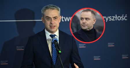 Odwołane spotkanie Nawrocki-Orban. Wicepremier skomentował