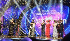 Eurowizja 2026. "Na łapu capu", czyli grzechy tegorocznych preselekcji