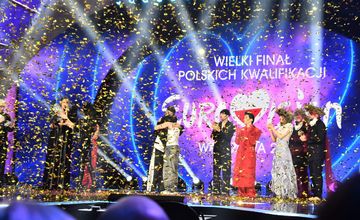 Eurowizja 2026. "Na łapu capu", czyli grzechy tegorocznych preselekcji