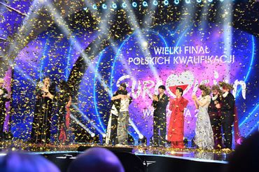 Finał ubiegłorocznych preselekcji 