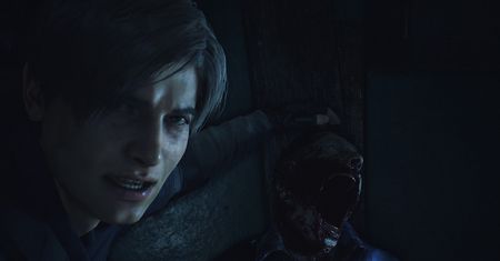 I jak tu nie odgrzewać gier sprzed lat? Sprzedaż Resident Evil 2 Remake przebiła oryginał