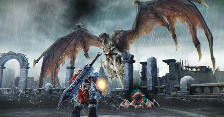 Darksiders Warmastered Edition za darmo lub za 1/5 ceny