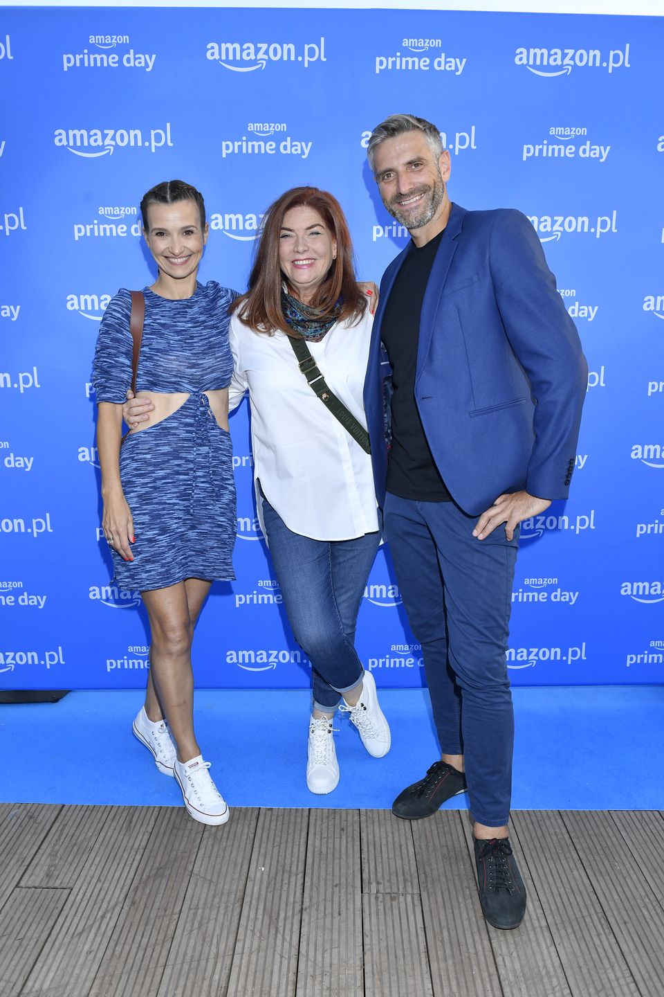 Katarzyna Dowbor, Maciej Dowbor, Joanna Koroniewska