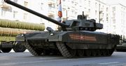 Czołgi T-14 Armata ruszyły na front? Rosja nadal ma z nimi problemy