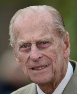 Ujawniono, gdzie spocznie książę Filip. To tymczasowe miejsce