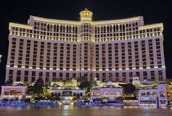 Panika w Las Vegas. Nocne strzały i ucieczka