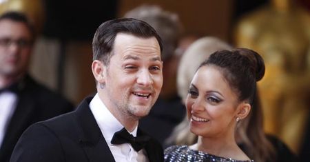 Nicole Richie i Joel Madden wzięli ślub!