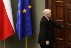 Prezes miał rację. PiS w tarapatach. Mamy najnowszy sondaż