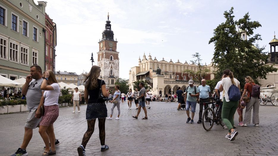 Maleńkie, ale z miejskim statusem. Poznaj najmniejsze miasta w Małopolsce