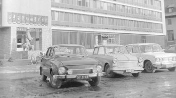 Tylko dla fanów motoryzacji. Każdy kierowca powinien wiedzieć