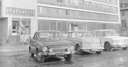 Tylko dla fanów motoryzacji. Każdy kierowca powinien wiedzieć