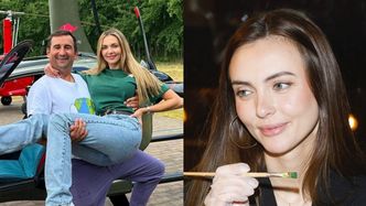 Marcela Leszczak przedstawia pomysły do zrealizowania, BĘDĄC SAMEMU: "Idź na solo randkę". Wymownie?
