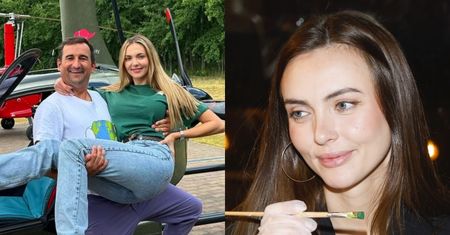 Marcela Leszczak przedstawia pomysły do zrealizowania, BĘDĄC SAMEMU: "Idź na solo randkę". Wymownie?
