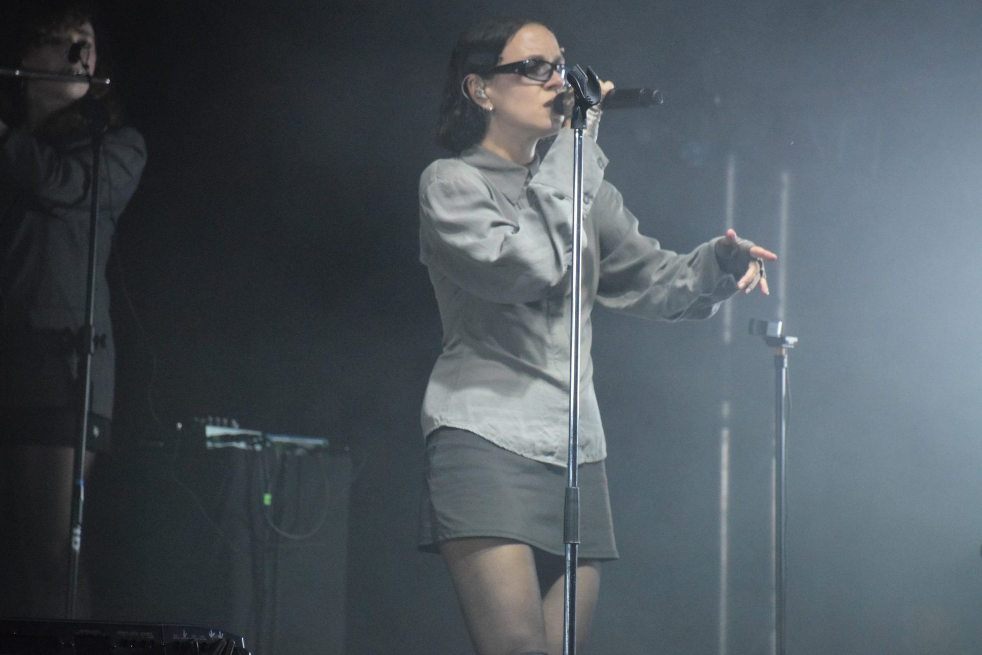Kasia Lins na Festiwalu NADA