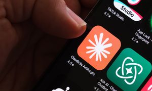 Trwają rozmowy o AI Mythos. W tle spór Anthropic z Pentagonem