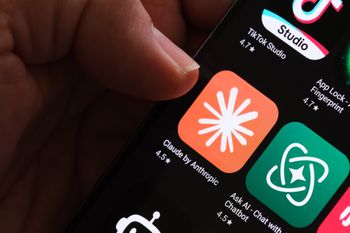 Trwają rozmowy o AI Mythos. W tle spór Anthropic z Pentagonem