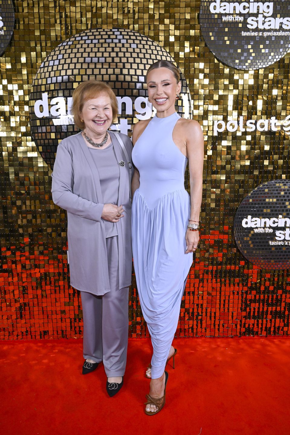 Doda, Wanda Rabczewska
