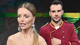 Izabella Miko nie daje za wygraną. Przypomina, że NIE UKOŃCZYŁA szkoły baletowej i nie ma "ZAWODU TANCERZA"