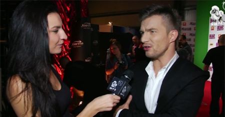 Sztaba: "Najczęściej spieram się z Korą"