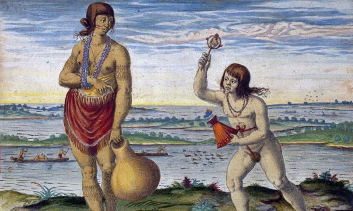 Amerykańska Atlantyda. Dlaczego Roanoke wciąż fascynuje?