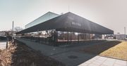 Rogoźnik: "Hala światła" nagrodzona za innowacyjne oświetlenie