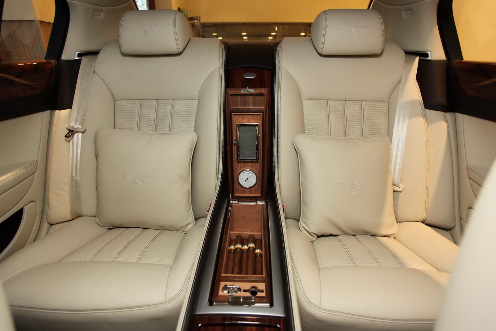 BENTLEY-LINLEY