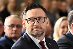 Daniel Obajtek składa zawiadomienie do prokuratury