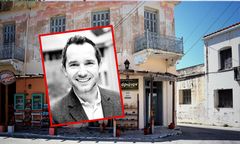 Polak brutalnie zamordowany w Grecji. To znany profesor