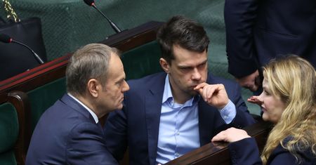 Premier zwołał nagle szczyt. Kołodziejczak zdradza szczegóły