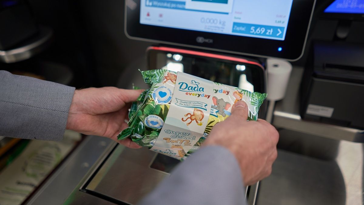 Gazetka promocyjna Biedronka od poniedziałku - aktualne promocje i oferta