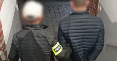 Podawał się za serwisanta AGD. Oszukał co najmniej 100 osób