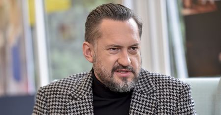 "Na trzeźwo bym tego nie zniósł". Prokop zareagował na słowa Kaczyńskiego