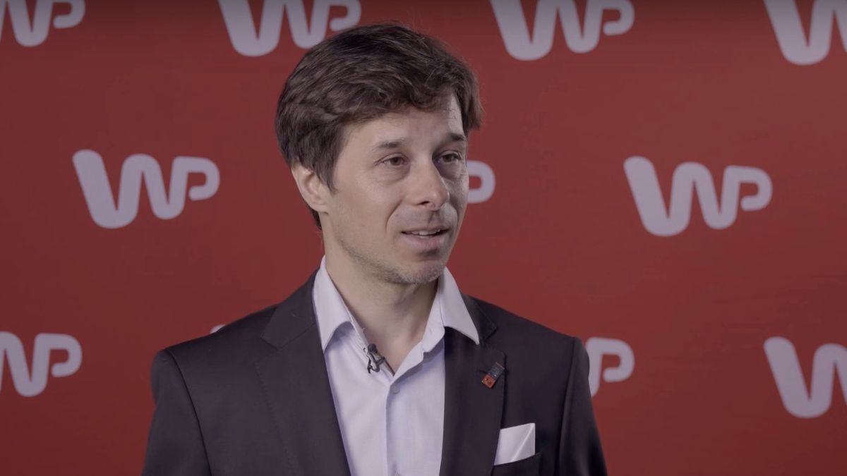 Maciej Oleksowicz, Prezes Zarządu Inter Cars