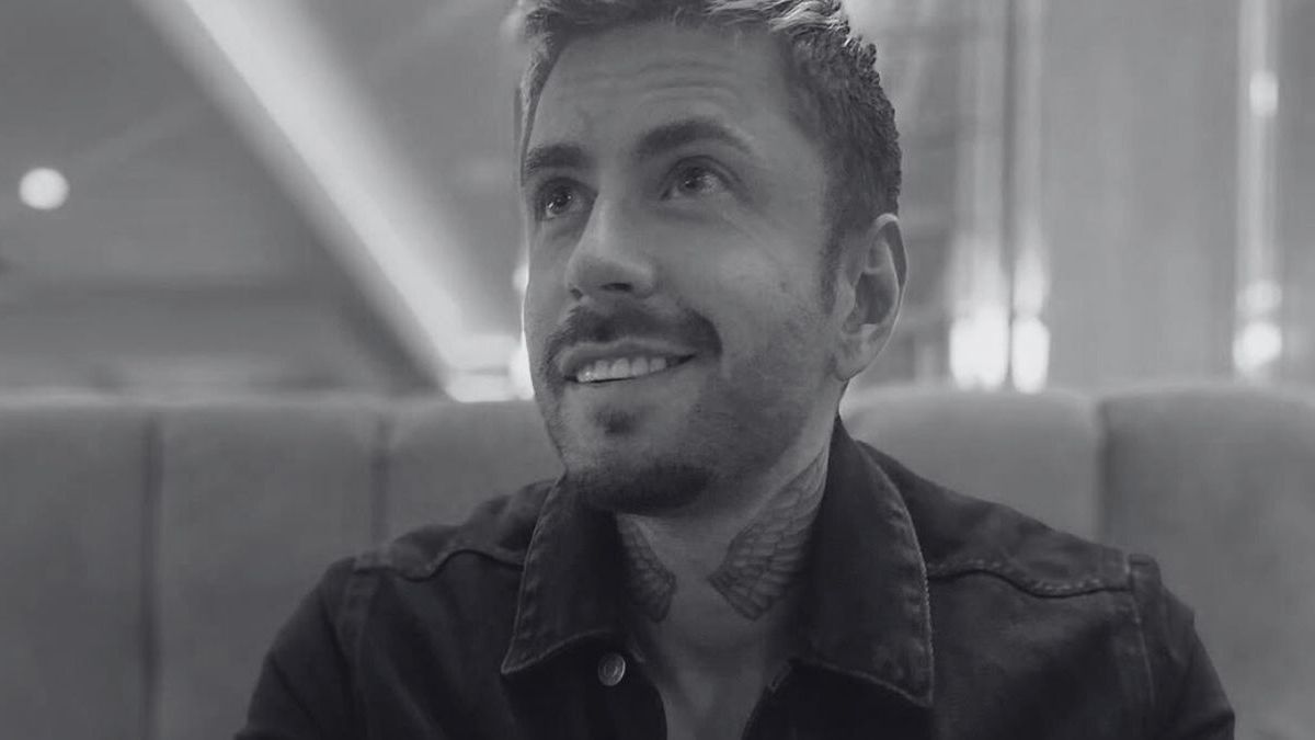 Jez z "Warsaw Shore" nie żyje