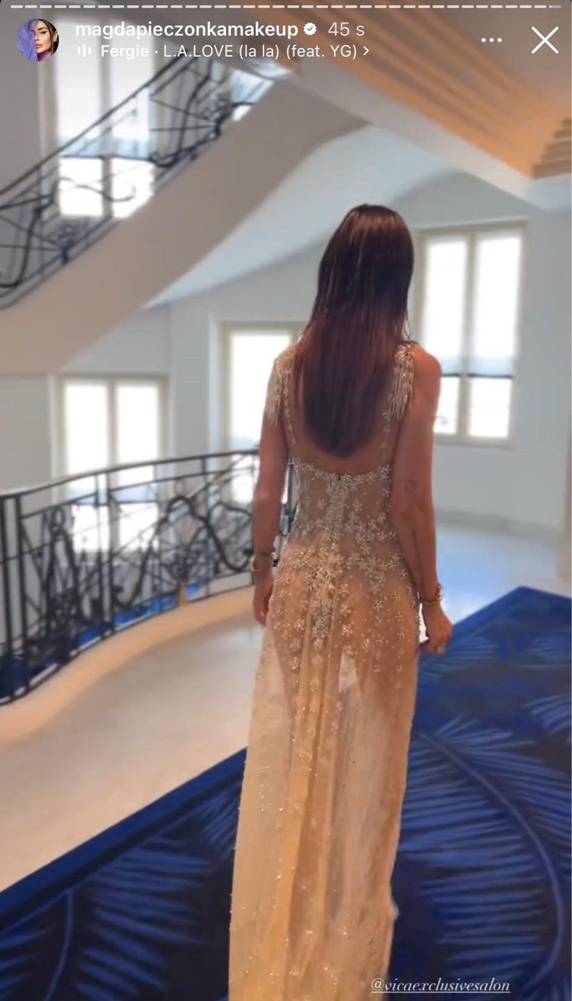 Drugi dzień urodzin Pawła Marchewki