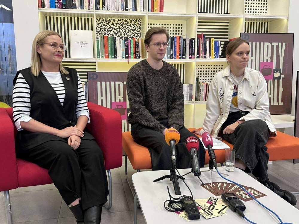 Przed nami targi Hurty i Detale w Kielcach