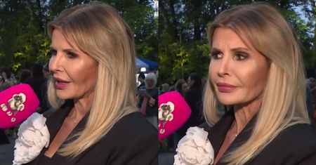 Joanna Racewicz gorzko o śmierci Doroty z Bochni. "Niewyobrażalny dramat. To się w głowie nie mieści"