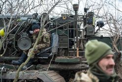 Tylu żołnierzy stracono w wojnie. Podali dane z dwóch krajów