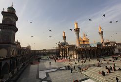 Irak nowym hitem turystów? Ostrzeżenia ich nie odstraszają