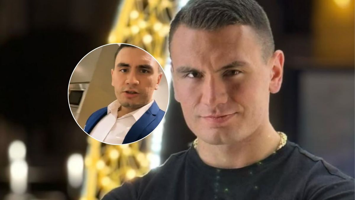 Jak mieszka Conan Kaźmierski?