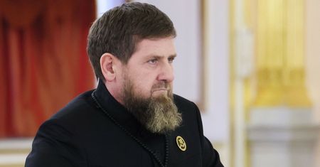 Celny atak Ukraińców. Kadyrow grzmi i zapowiada odwet