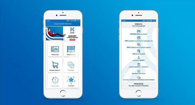 Komputronik rusza z własnym programem lojalnościowym