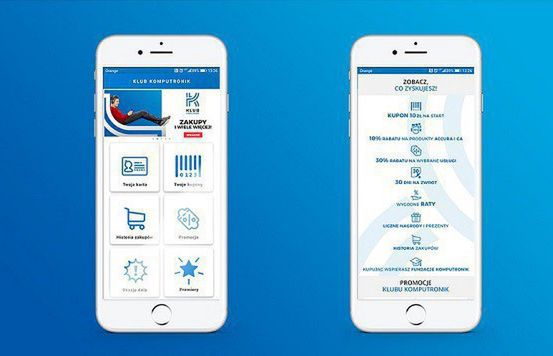 Komputronik rusza z własnym programem lojalnościowym